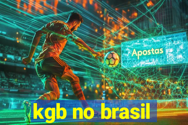 kgb no brasil